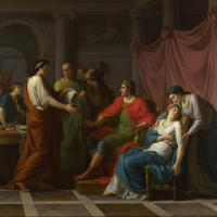 Jean-Joseph Taillasson