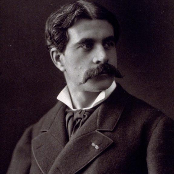 Jean Jules Antoine Lecomte