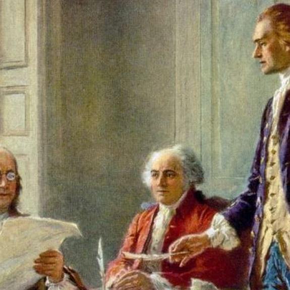 Jean Leon Gerome Ferris