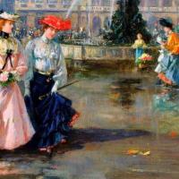 Joaquin Pallares y Allustante