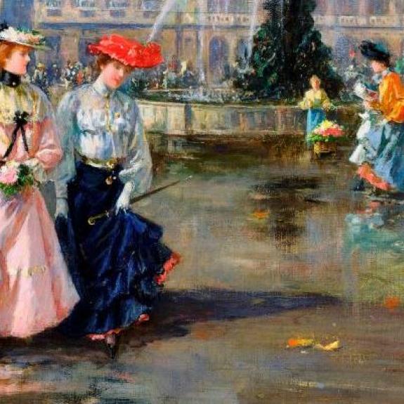 Joaquin Pallares y Allustante