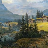 Johan Christian Dahl