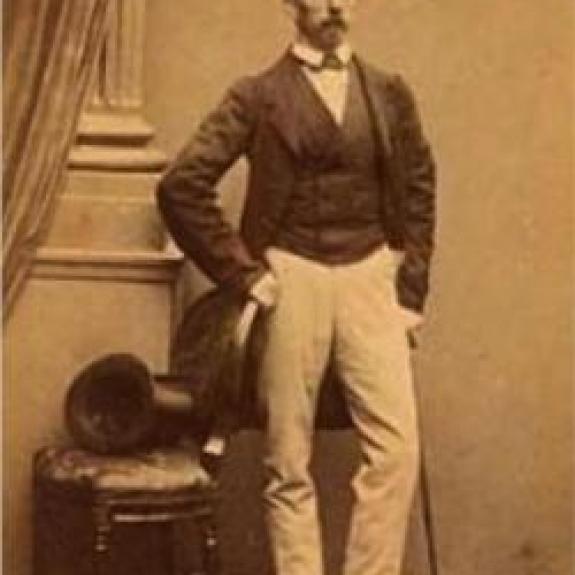 Johan Hendrik Weissenbruch