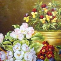 Johan Laurentz Jensen