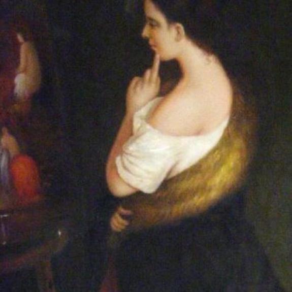 Johann Georg Meyer Von Bremen