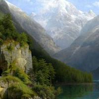 Johann Joseph Jansen Aachen