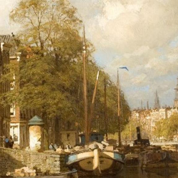 Johannes Christiaan Karel Klinkenberg