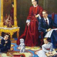 John Barnard Whittaker