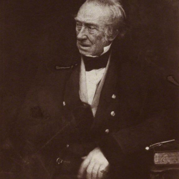 John Christian Schetky