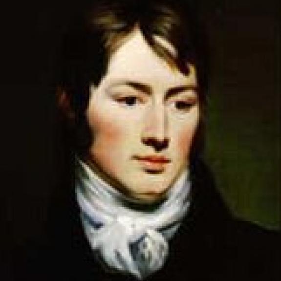 John Constable 