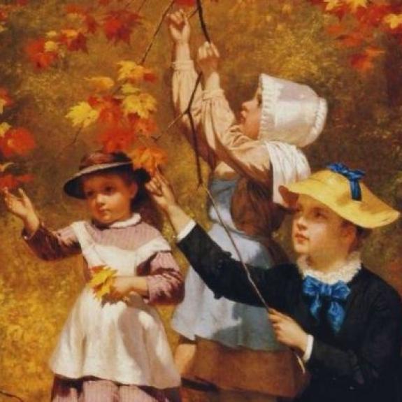 John George Brown