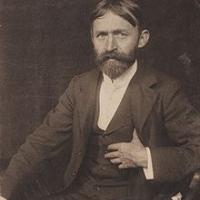 John Henry Twachtman