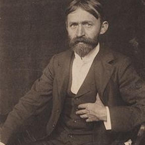 John Henry Twachtman