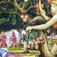 John Roddam Spencer Stanhope