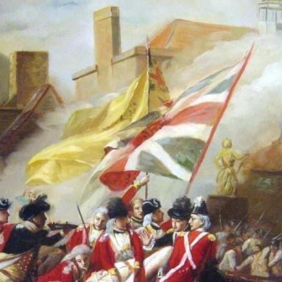 John Singleton Copley