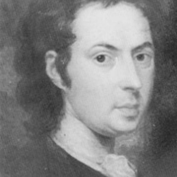 John Smybert