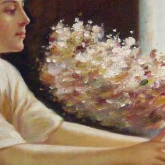 John White Alexander