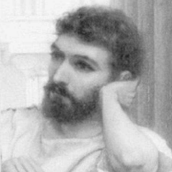 John William Godward