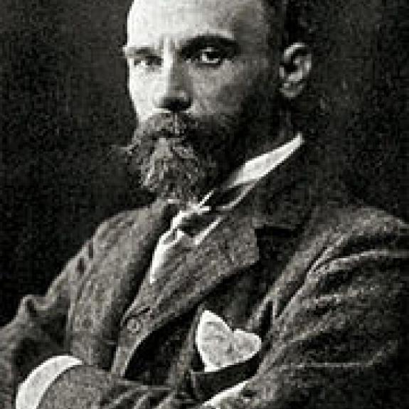 John William Waterhouse