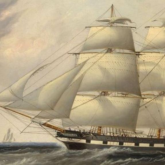 John Wilson Carmichael