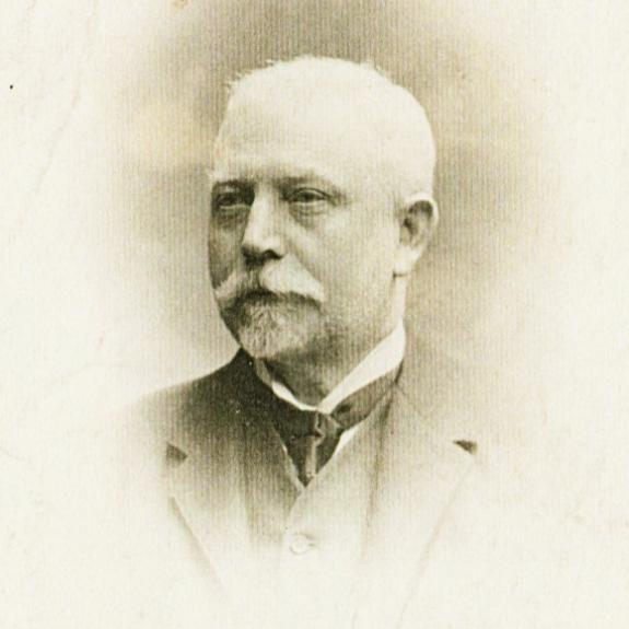 Josef Mathauser