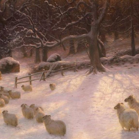 Joseph Farquharson