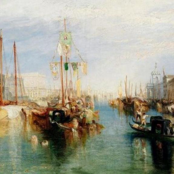 Joseph Mallard William Turner
