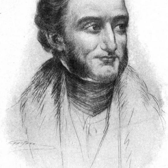 Joseph Mallord William Turner