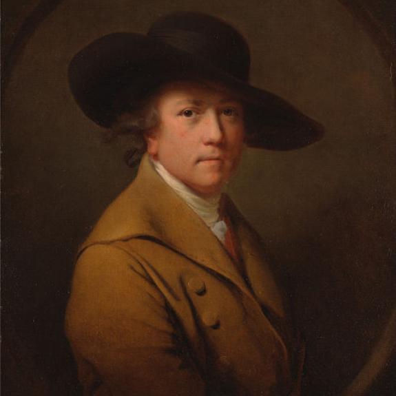 Joseph Wright of Derby