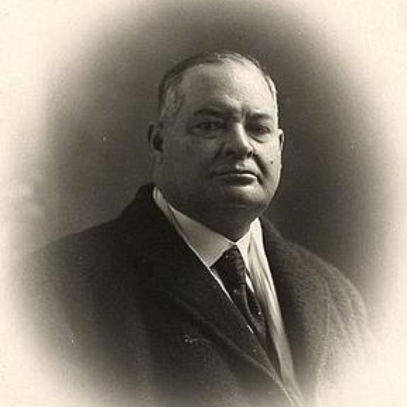 Joseph Stella