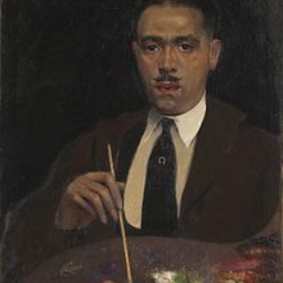 Jr. Archibald John Motley