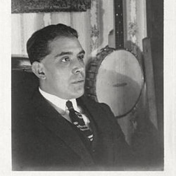 Juan Gris 