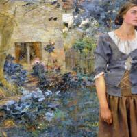 Jules Bastien-Lepage