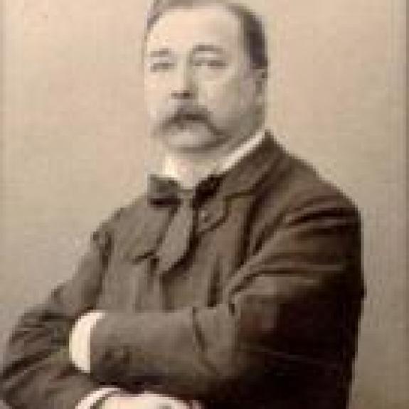 Jules Joseph Lefebvre 