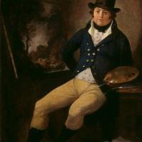 Julius Caesar Ibbetson