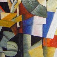 Kasimir Malevich