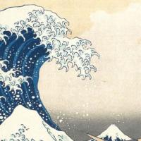 Katsushika Hokusai