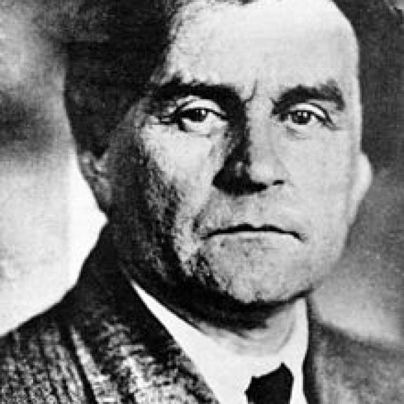 Kazimir Malevich