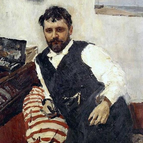 Konstantin Alekseyevich Korovin