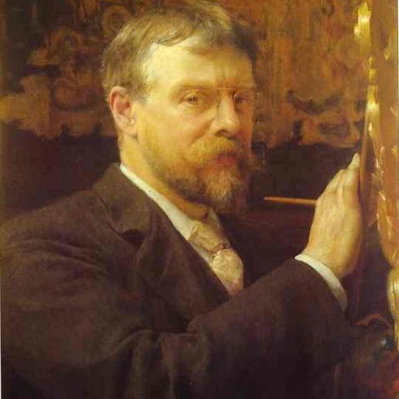Lawrence Alma-Tadema