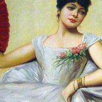 Leon Francois Comere