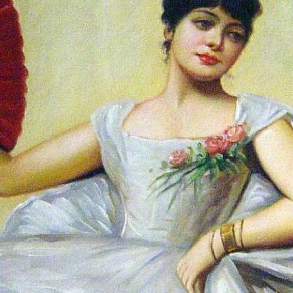 Leon Francois Comere