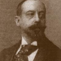 Leon Francois Comerre 