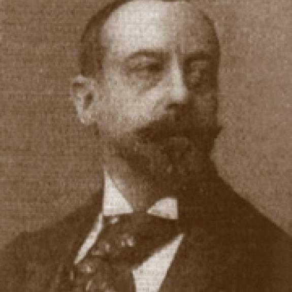 Leon Francois Comerre 