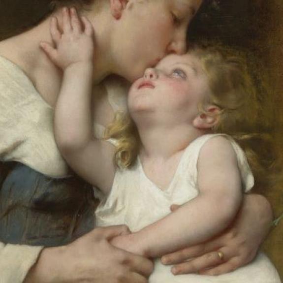 Leon Jean Basile Perrault