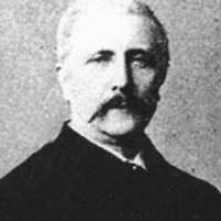 Leon Perrault
