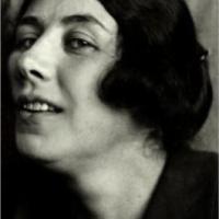 Liubov Popova