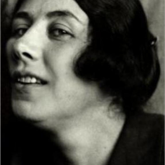 Liubov Popova