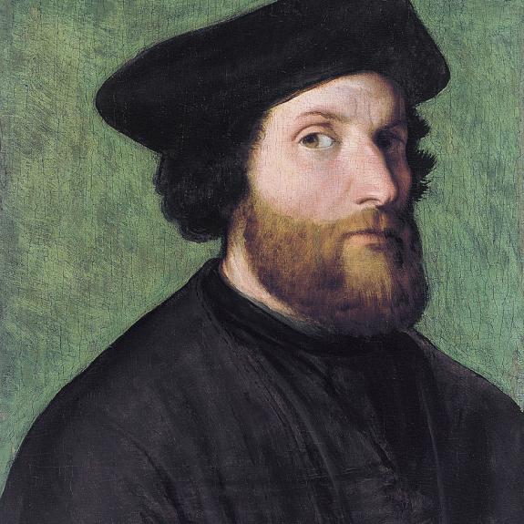 Lorenzo Lotto