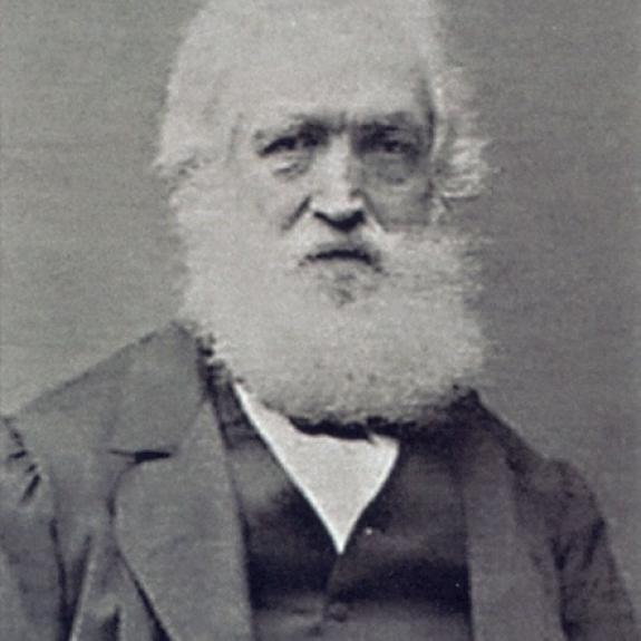 Louis Buvelot 